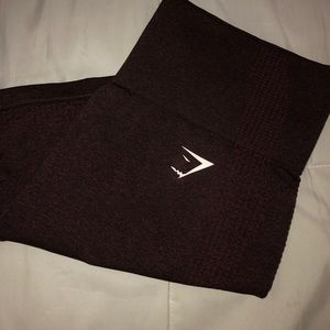 Gymshark vital shorts